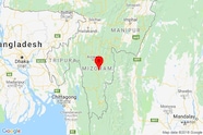 Tuikum Election Result 2018 Live Updates: Er. Lalrinawma of MNF Wins