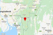 Lunglei North Election Result 2018 Live Updates: Vanlaltanpuia of MNF Wins