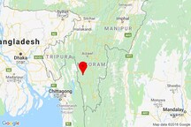 Thorang Election Result 2018 Live Updates: Zodintluanga Ralte of Congress Wins