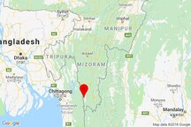 Tuichawng Election Result 2018 Live Updates: Buddha Dhan Chakma of BJP Wins