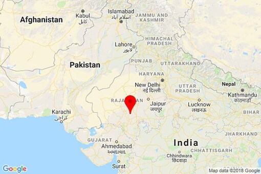 Bhim Election Result 2018 Live Updates: Candidate List, Winner, MLA, Leading, Trailing, Margin