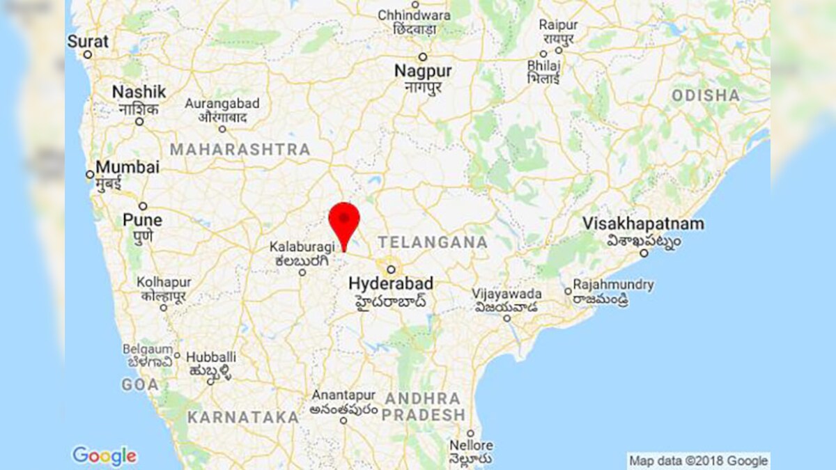 Zahirabad Election Result 2018 Live Updates: Koninty Manik Rao of TRS ...