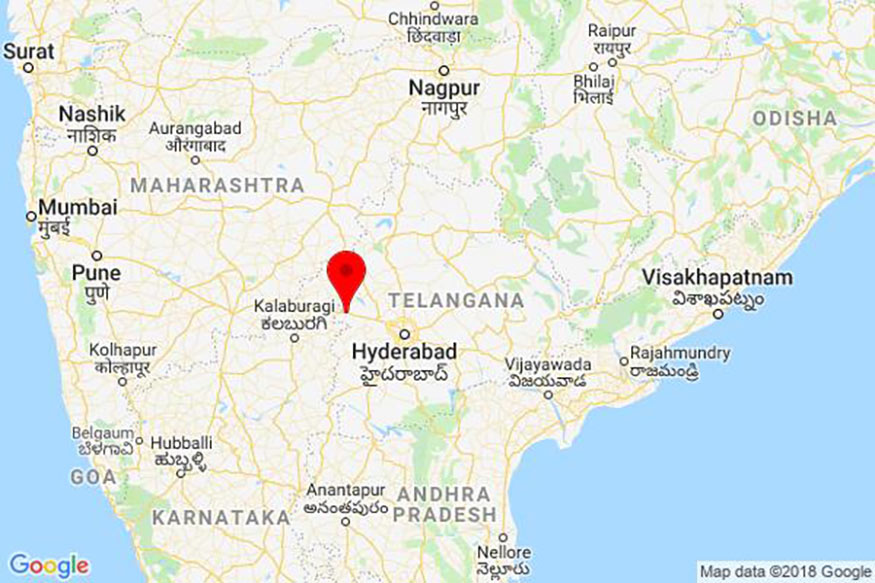 Zahirabad Election Result 2018 Live Updates: Koninty Manik Rao of TRS ...