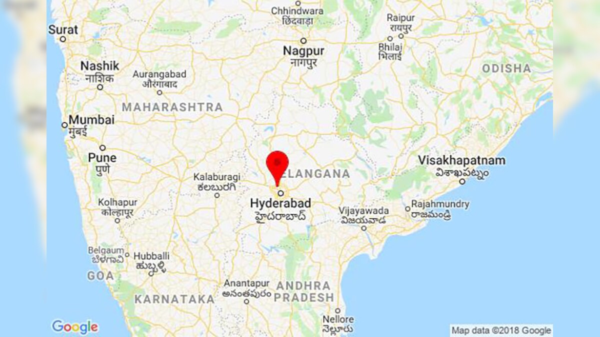 Quthbullapur Election Result 2018 Live Updates: K.P Vivekanand of TRS Wins