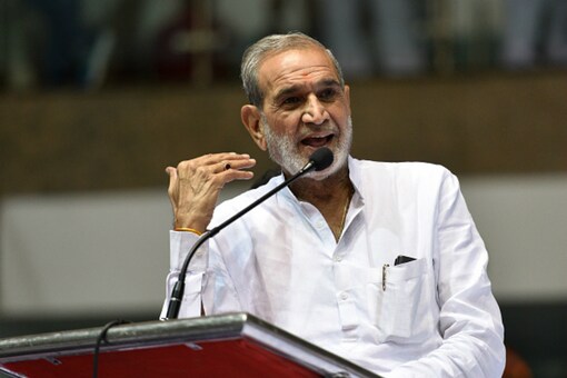 File photo of Congress leader Sajjan Kumar. (Getty Images)