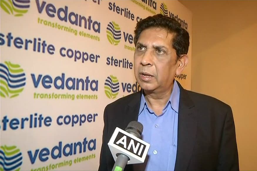 ‘We are on Strong Ground’: Sterlite Copper CEO Says Plant Will Take Two Months to Reopen