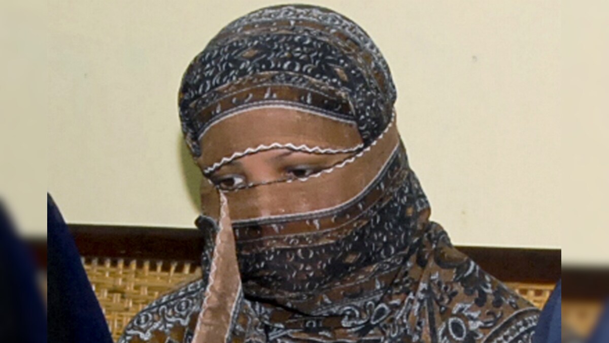 Resolution Introduced in US Congress to Grant Asylum to Aasia Bibi ...