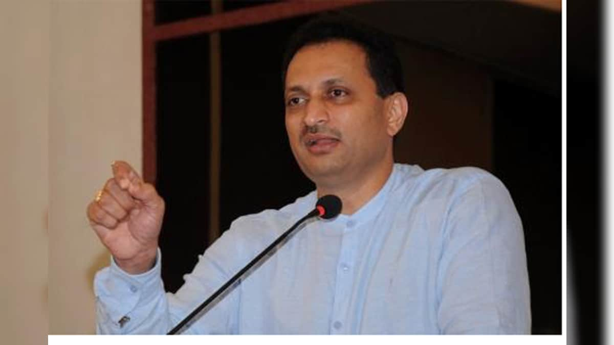 'Will Sack 88k Traitors': Anantkumar Hegde Declares 'Major Surgery' to Cleanse India's 'Black Spot' BSNL