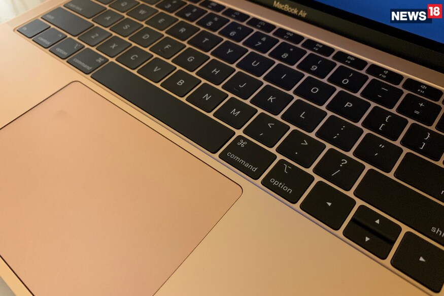 Apple MacBook Air 2018-2