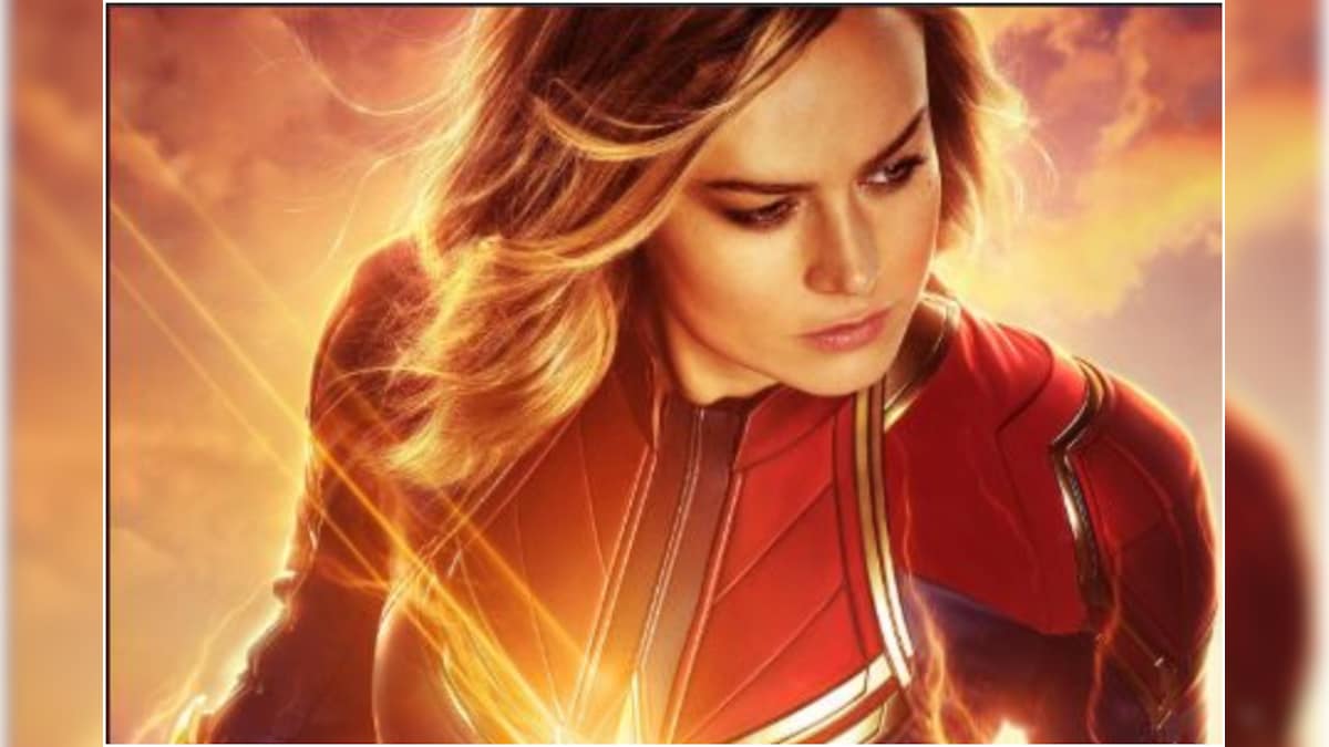 Captain Marvel Rotten Tomatoes Silenced! Is The Audience Score Next? 