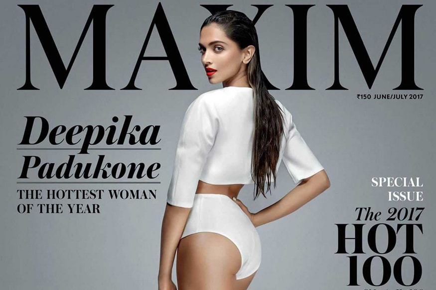 7 Times Bollywood Stars Slayed Magazine Covers in