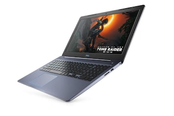 dell g3 15 gaming laptop review a consistent gaming experience with an attractive price tag dell g3 15 gaming laptop review a