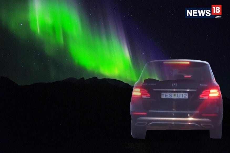 Iceland's Northern Lights | Beautiful Sight, Risky Drive