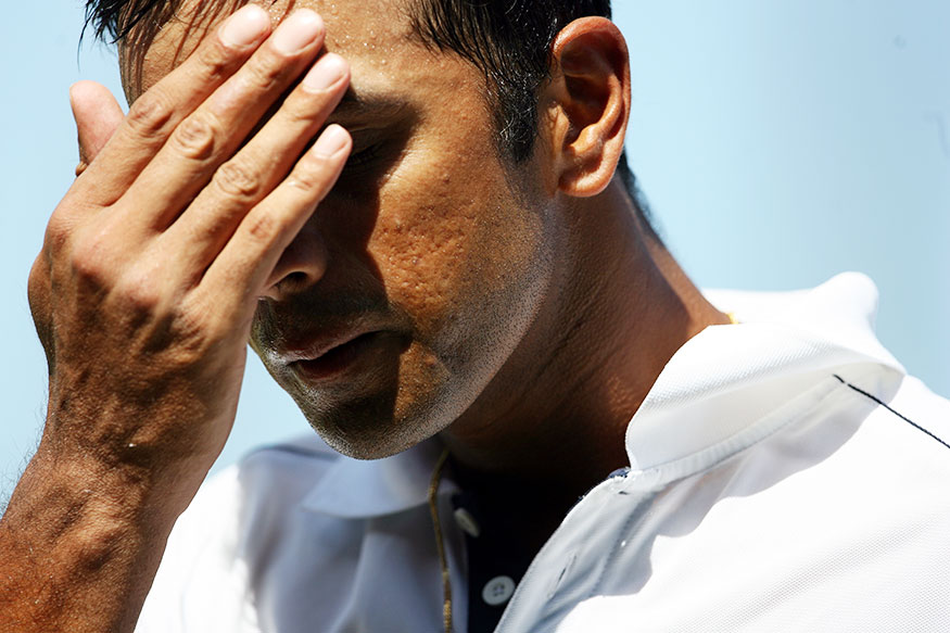 Happy Birthday Rahul Dravid: In Pics, a Look at Some of ‘The Wall’s