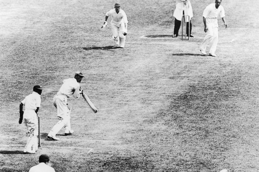 History of Cricket Between World War I to World War II