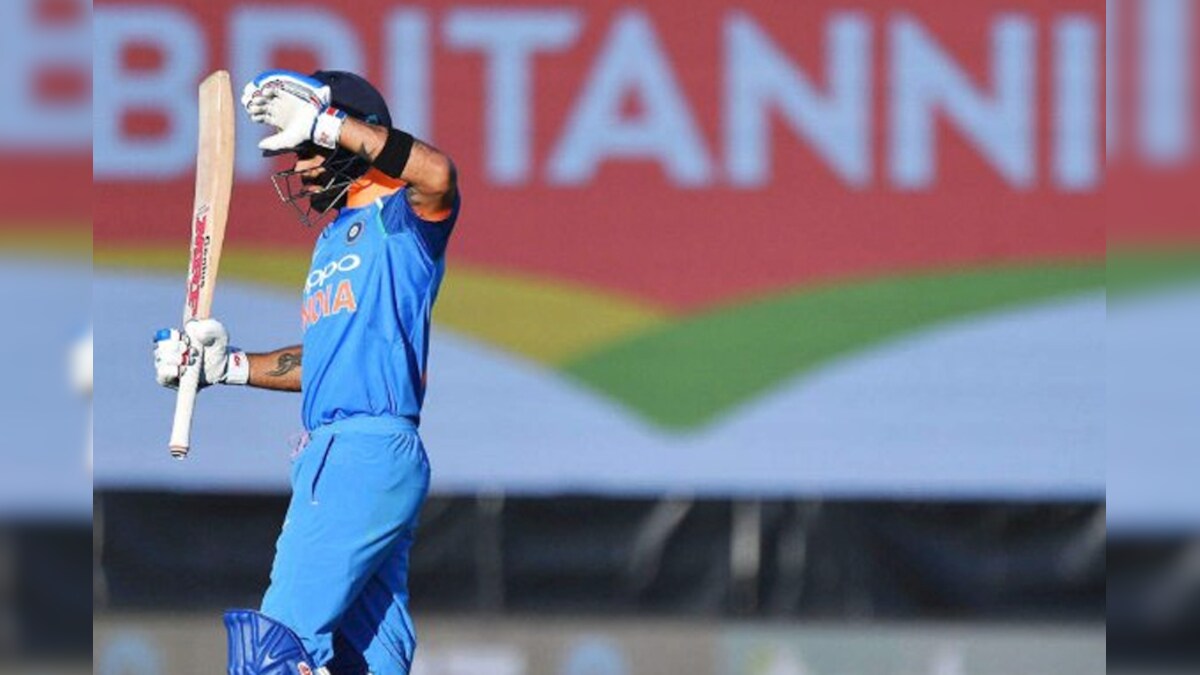 Cricket is the Best Sport Ever and Here is Why News18