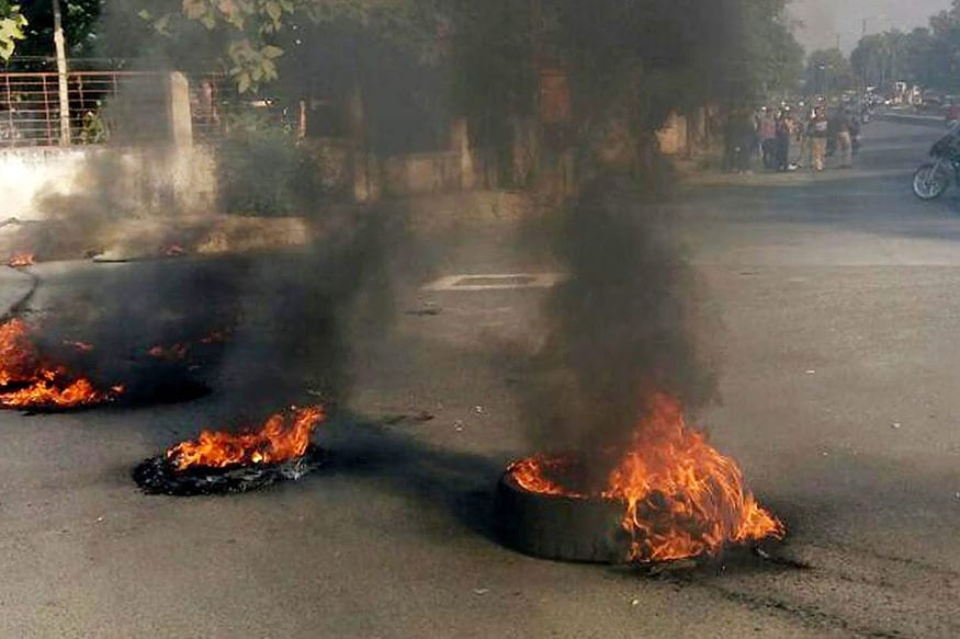 Dalit Pride Or 'Anti-National': The Controversy Behind Bhima-Koregaon Violence | News18 Explains