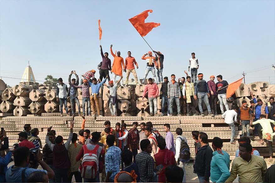 Ram Mandir Tussle: Why The Govt Awaiting SC Hearing Is a Smart Idea