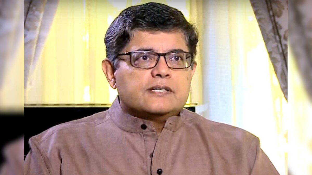 Curious Case of Baijayant Panda, the ‘Twitter Tiger’ Who is Set to Turn ...