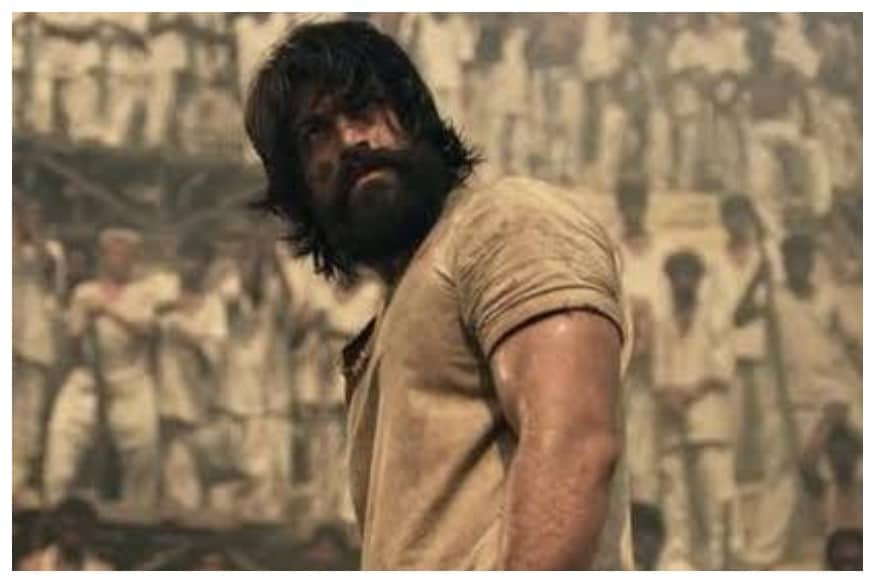 Yash S Kgf Enters Rs 200 Crore Club First Kannada Film To Do So