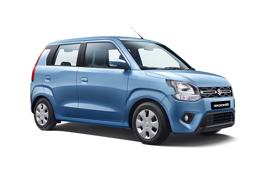 Maruti Suzuki WagonR Recalled, Over 40,000 Units Affected Across India