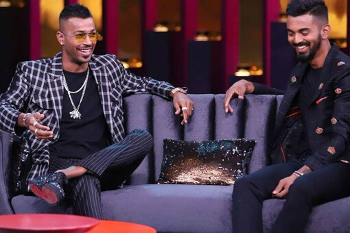 COA Hasn't Yet Referred Rahul and Pandya's Case: BCCI Ombudsman