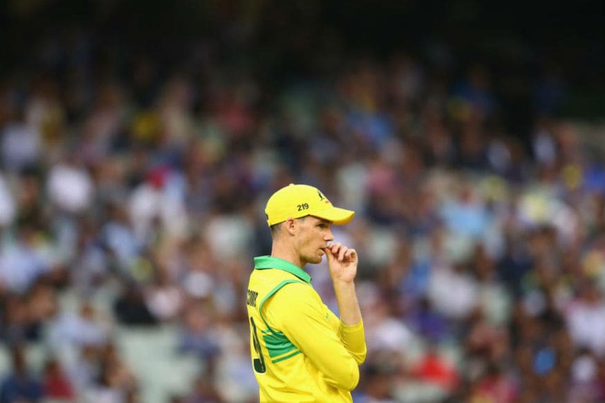 In Pics | India vs Australia, Third ODI at Melbourne In Pics | India vs Australia, Third ODI at Melbourne