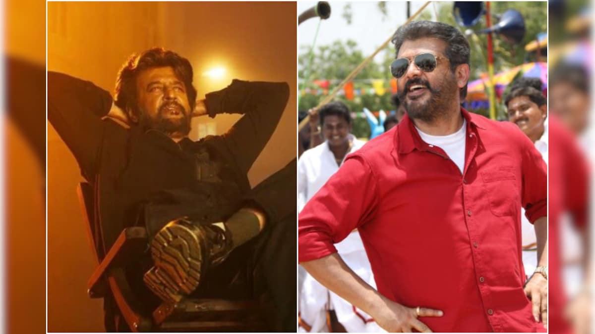 Petta Vs Viswasam: Rajinikanth Film Leaked Online by Tamilrockers