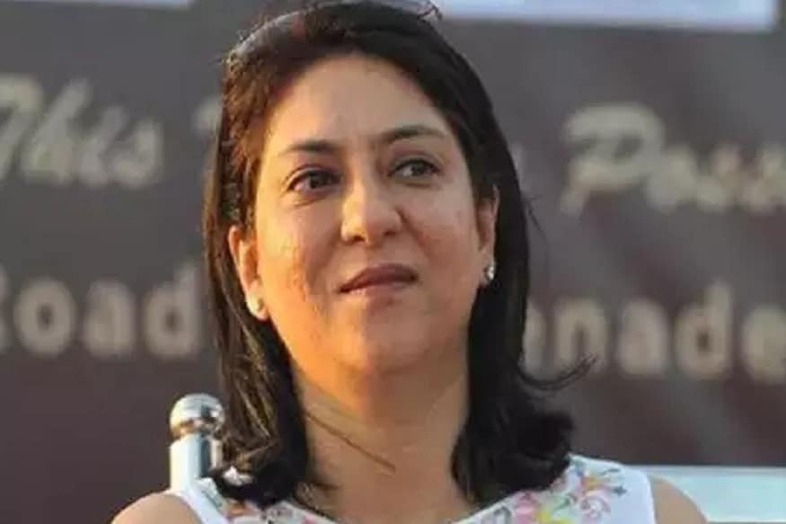Congress Leader Priya Dutt Says Will Not Contest 2019 Lok Sabha Elections