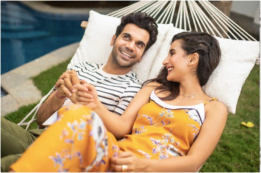 Patralekhaa Opens Up on Dating Rajkummar Rao for 8 Years, Shares How the  Two Fell For Each Other