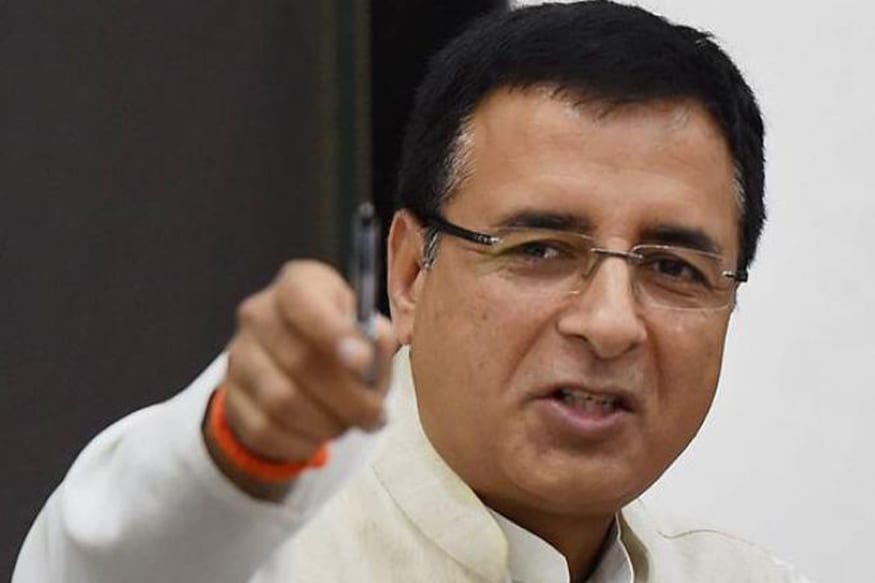 All Eyes on 'Outsider' Surjewala and Jat Vote Split as Jind Gives Peek Into Haryana Picture Today