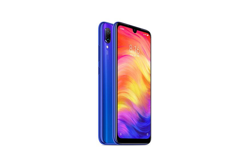Airtel Announces Special Data Benefits With The Xiaomi Redmi Note 7 Series