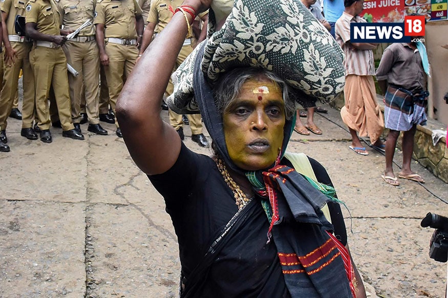 Sabarimala: Are Purity Rituals Symptomatic Of 'Untouchability'?