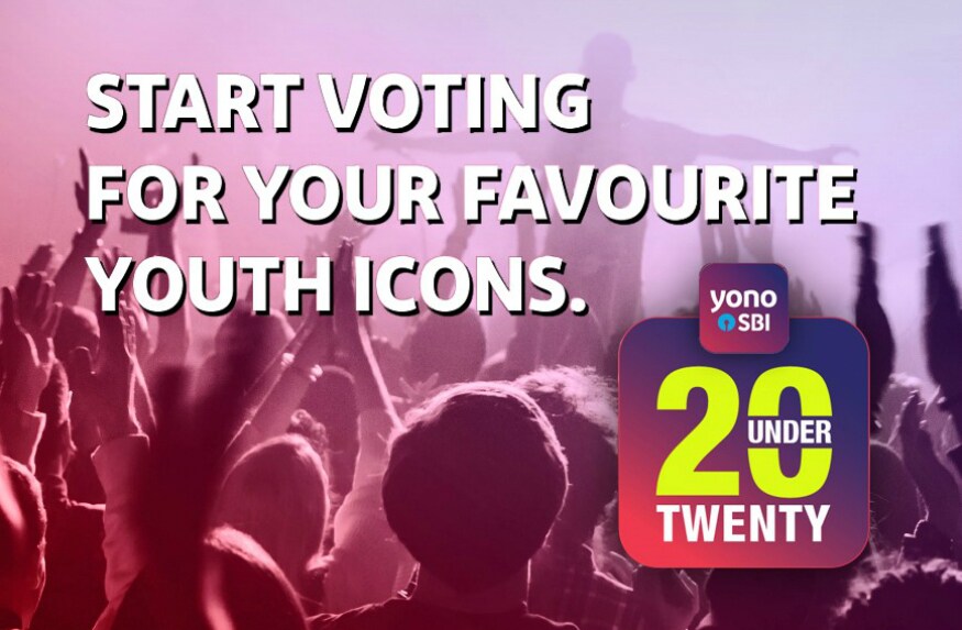 Meet The Smartest Teenagers of India Nominated for YONO SBI Under 20 Award