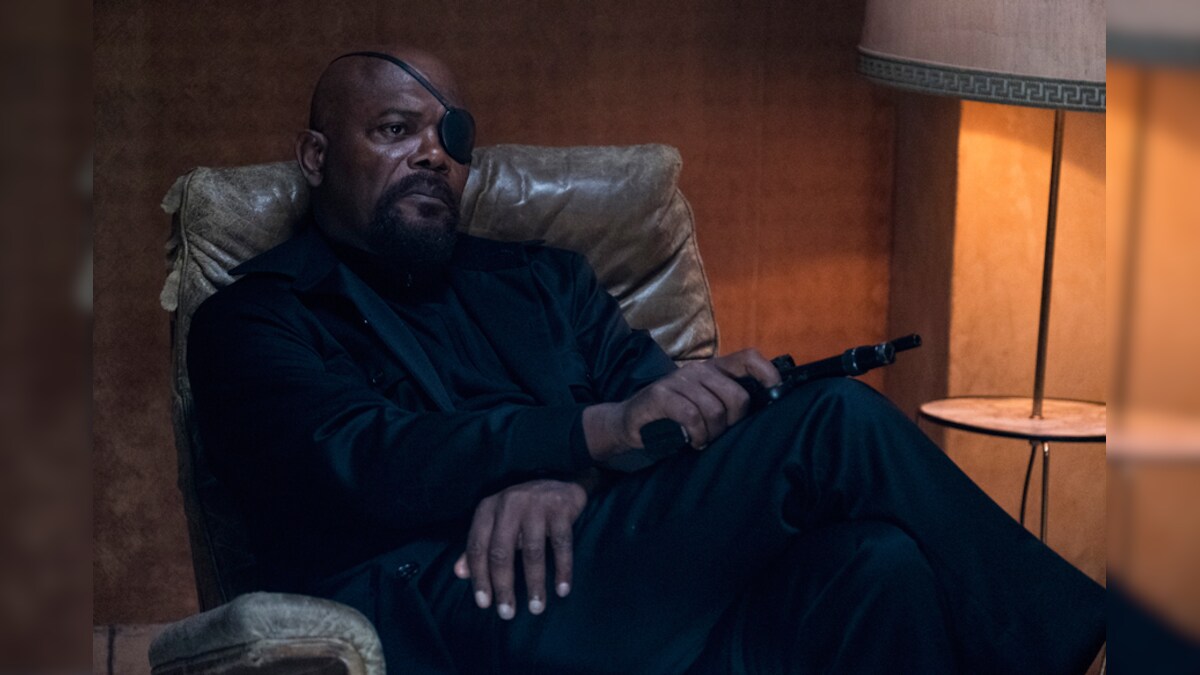 Kevin Feige Reveals Deleted Iron Man Postcredit Scene Teasing Spider