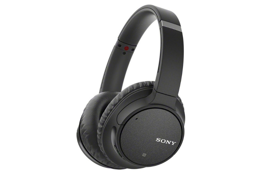 Sony wh ch700n