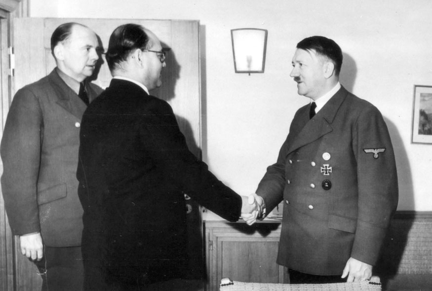 Subhas Chandra Bose Biography, Death, Education and History_80.1