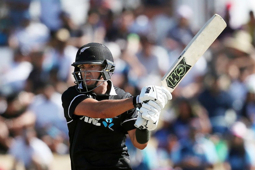 In Pics | India vs New Zealand, Third ODI at Bay Oval In Pics | India vs New Zealand, Third ODI at Bay Oval