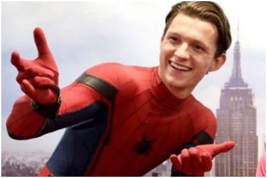 tom holland spider man 1 full movie