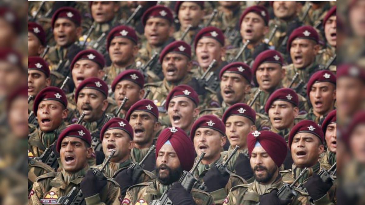 Thal Sena Bhawan, Indian Army's New Headquarters, to be Ready in Next 5