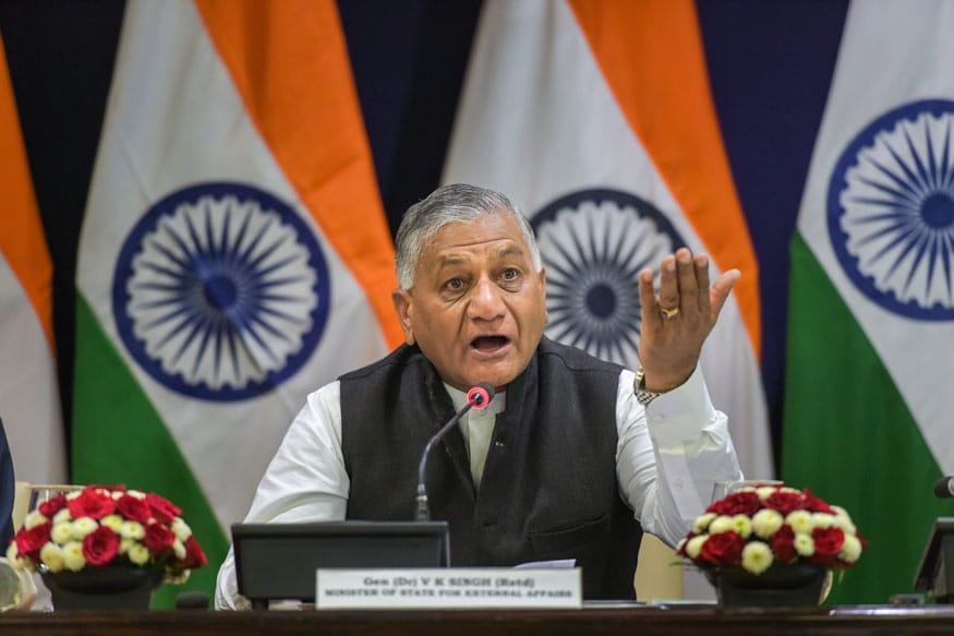 India Will Choose Time and Place for Retaliation, Says Union Minister in Wake of Pulwama Attack