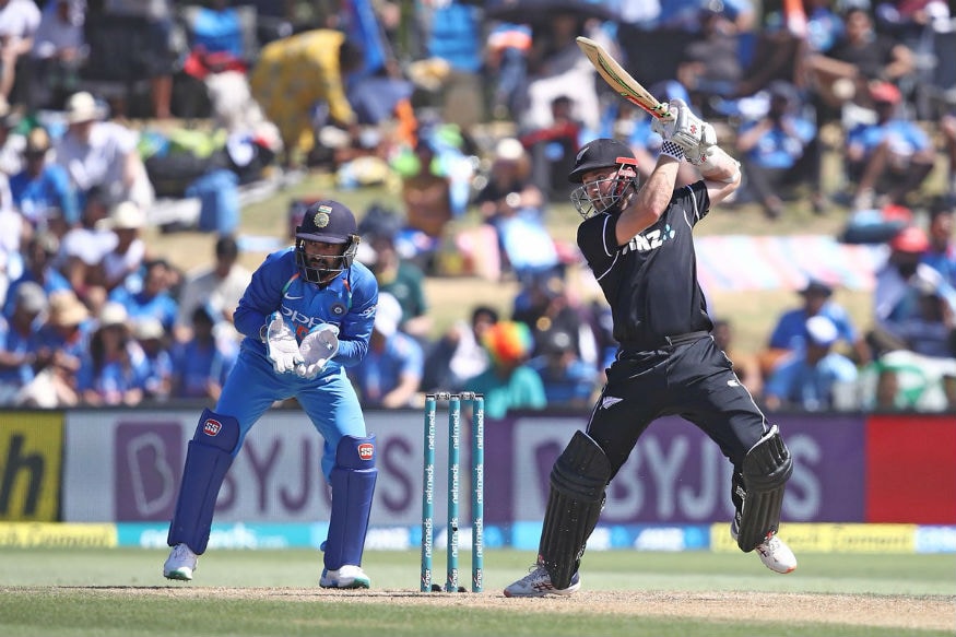 In Pics | India vs New Zealand, Third ODI at Bay Oval In Pics | India vs New Zealand, Third ODI at Bay Oval