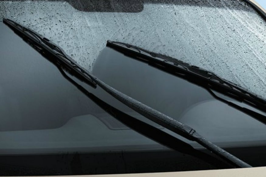 Windshield Wipers On Cars May Help Predict, Prevent Flooding 