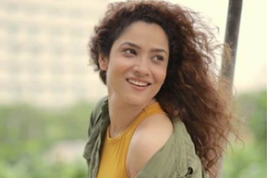 Ankita Lokhande's Throwback Pics from Her Childhood will Melt Your Heart