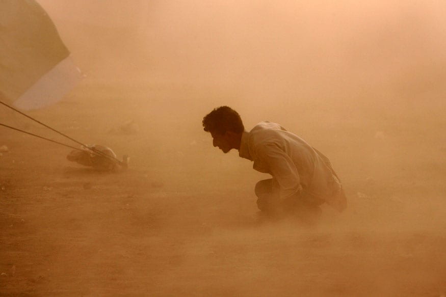 H. Agah Kalender yazdı.. Tozun gizli hayatı! 4 https://images.news18.com/ibnlive/uploads/2019/01/dust-storm-in-pakistan.jpg