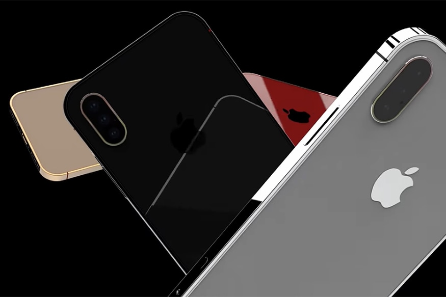 Apple iPhone 11 Concept Advertisement Envisions Upcoming Smartphone: Watch Video