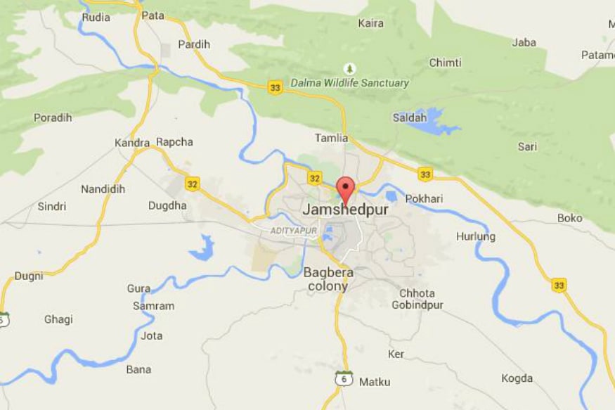 100 Years Ago This Hamlet in Jharkhand Was Renamed After the Man Who Envisioned it