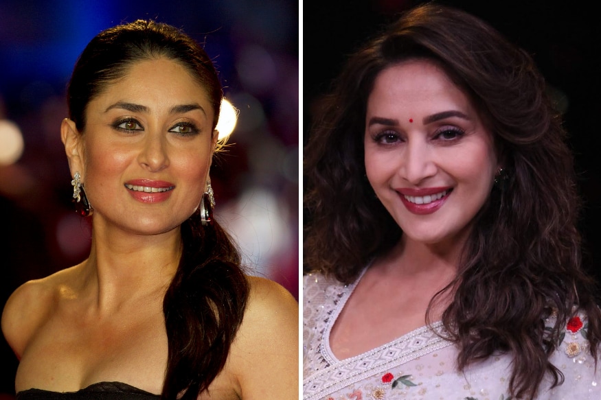 Madhuri Desai Sex Video - Will Kareena Kapoor be Rahul Gandhi's Answer to Modi-Shah's ...