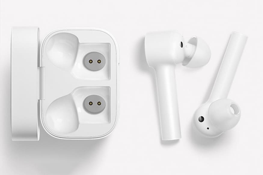 Xiaomi Mi AirDots Pro Earbuds Launched as Affordable Alternative to