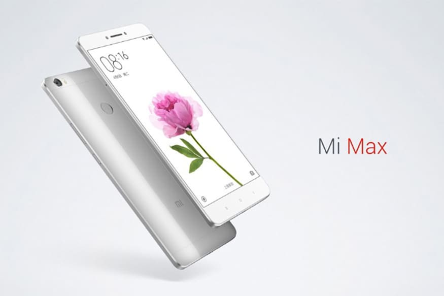 Xiaomi Mi Max 4, Mi Max 4 Pro With 7.2-inch Display And 48-Megapixel Cameras Leaked